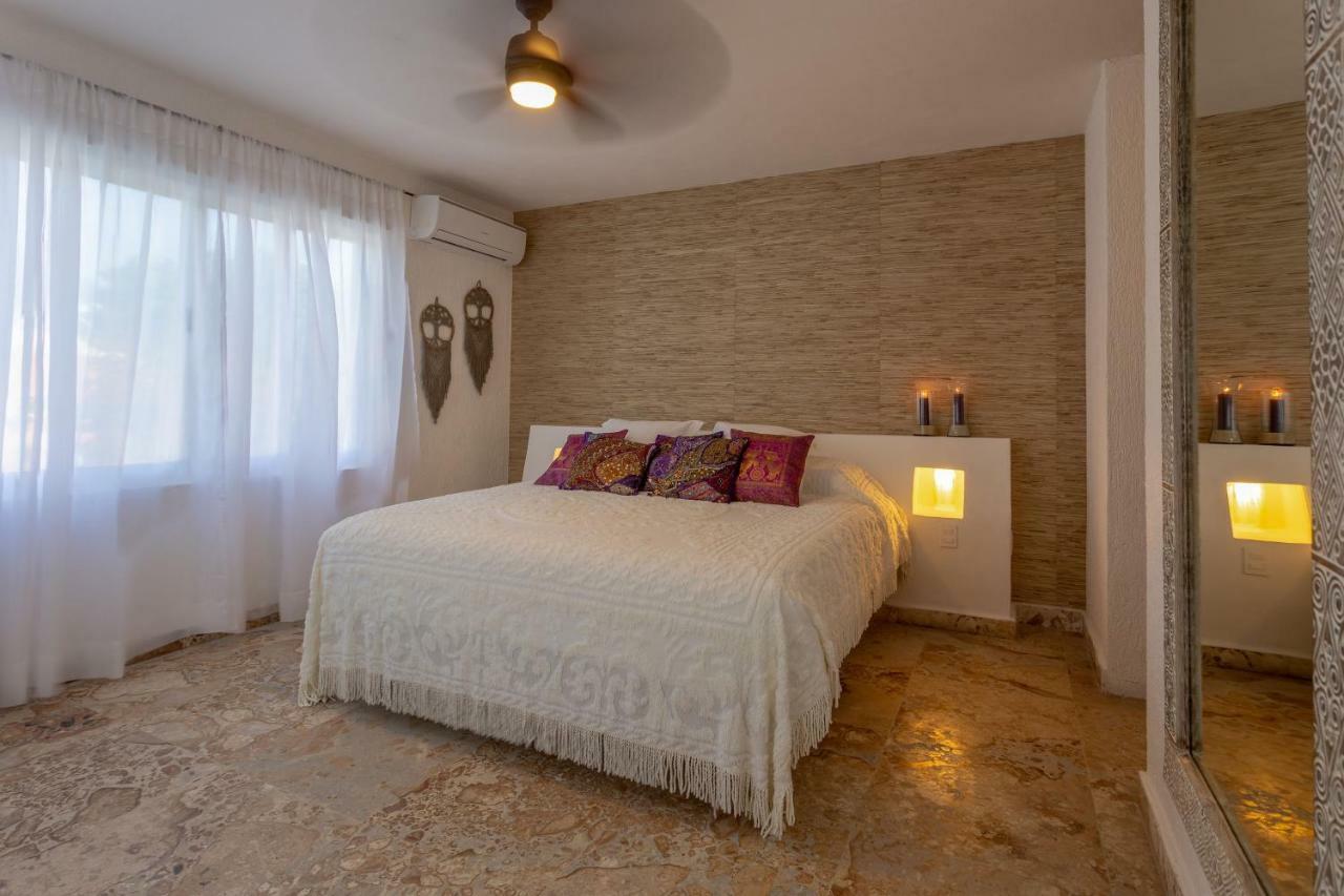 Lotus Beach Hotel - Adults Only Isla Mujeres Exterior foto