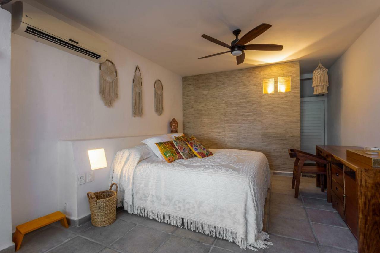 Lotus Beach Hotel - Adults Only Isla Mujeres Exterior foto