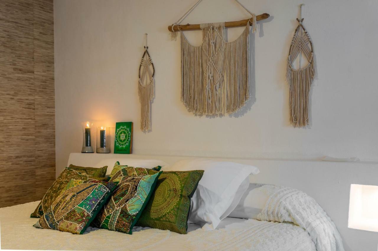 Lotus Beach Hotel - Adults Only Isla Mujeres Exterior foto