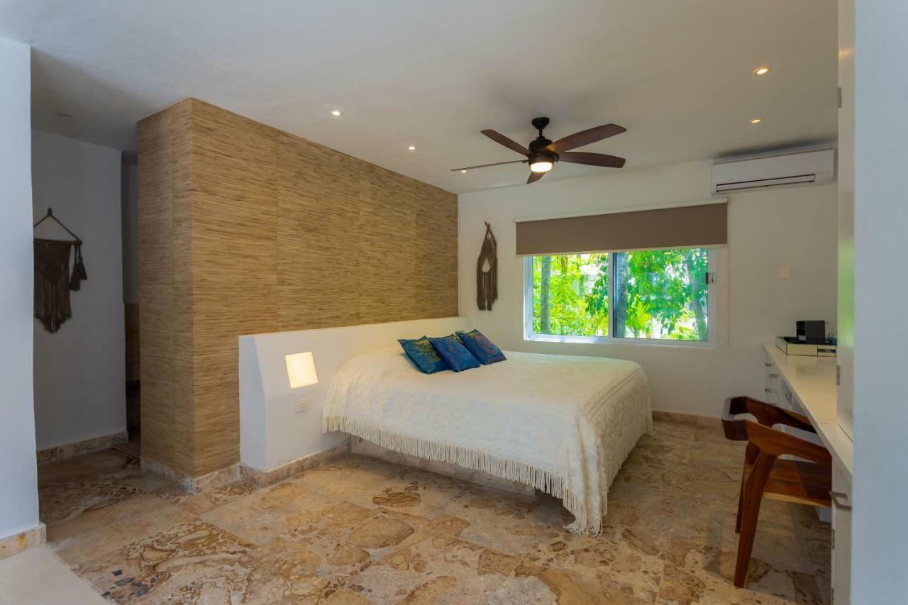 Lotus Beach Hotel - Adults Only Isla Mujeres Exterior foto